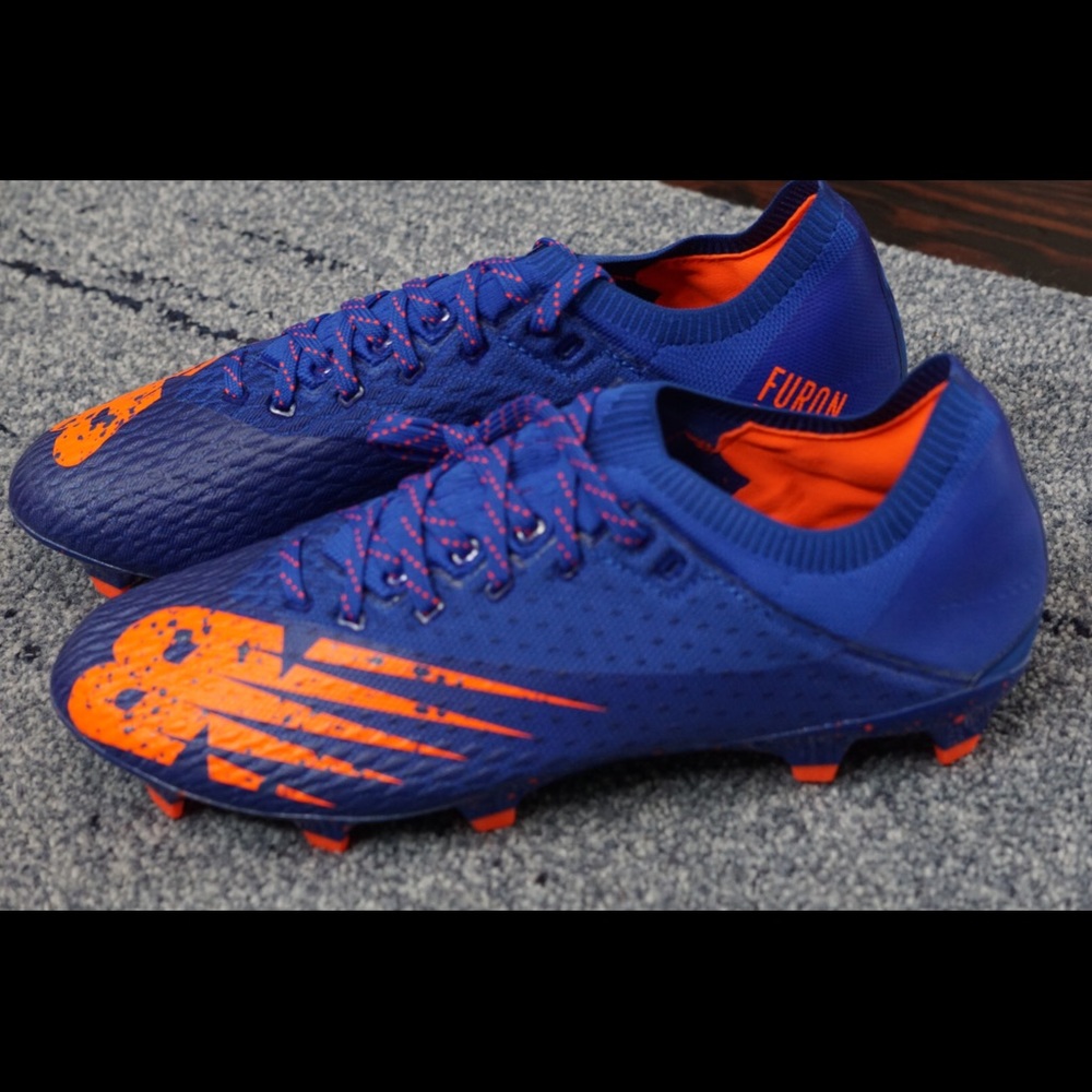 New Balance Furon v6 Pro Wide Firm Ground.